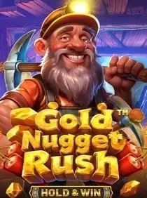Gold Nugget Rush van Pragmatic Play