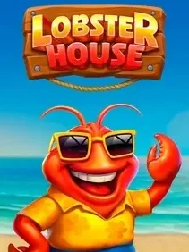 Lobster House videoslot