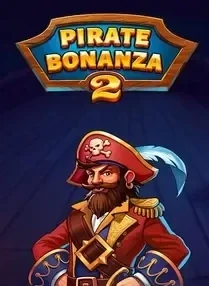 Pirate Bonanza 2 videoslot