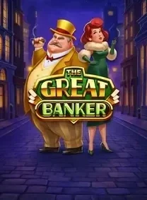 The Great Banker videoslot